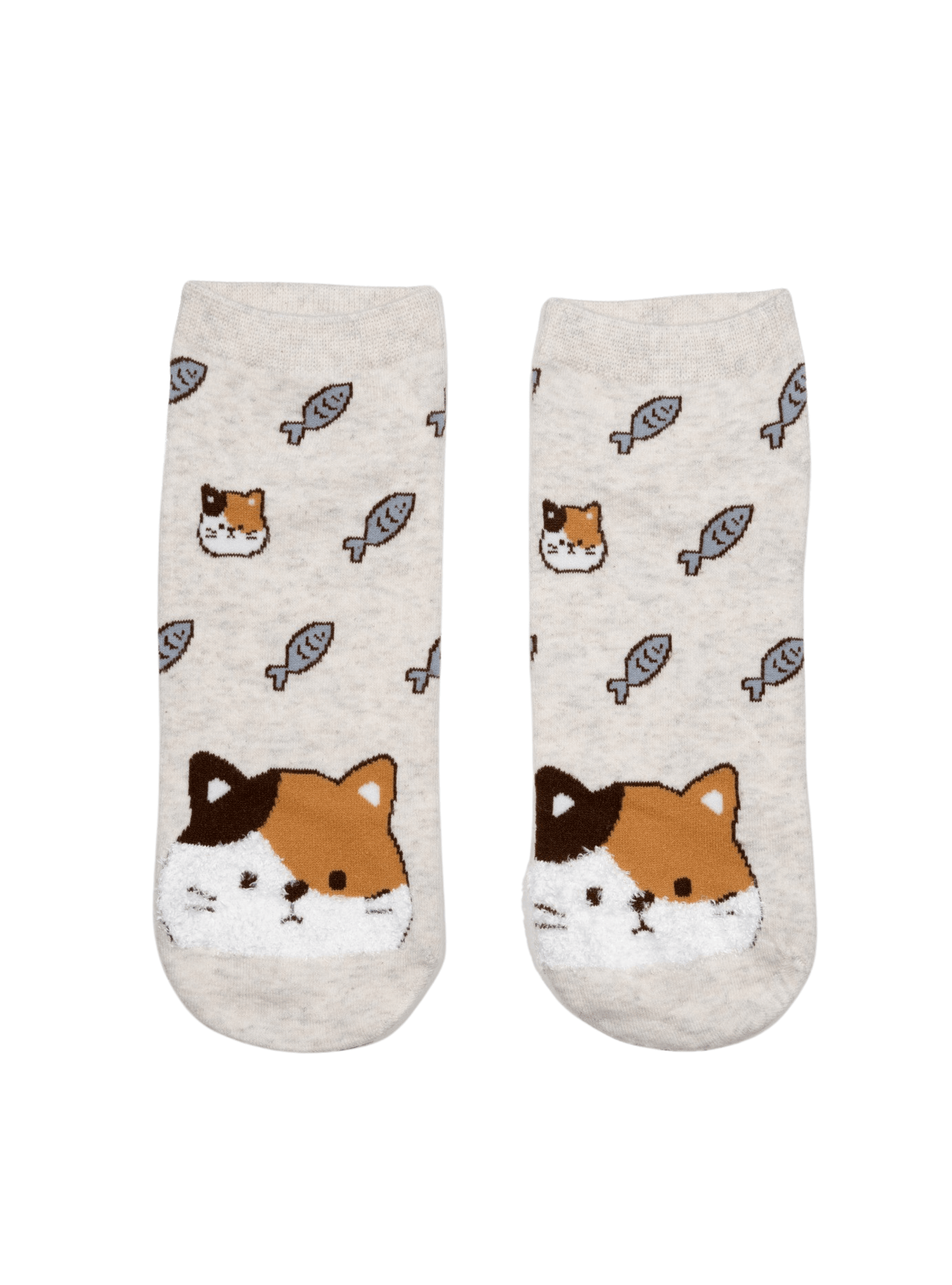 Nordkamp Titok zokni Női: Állat 1