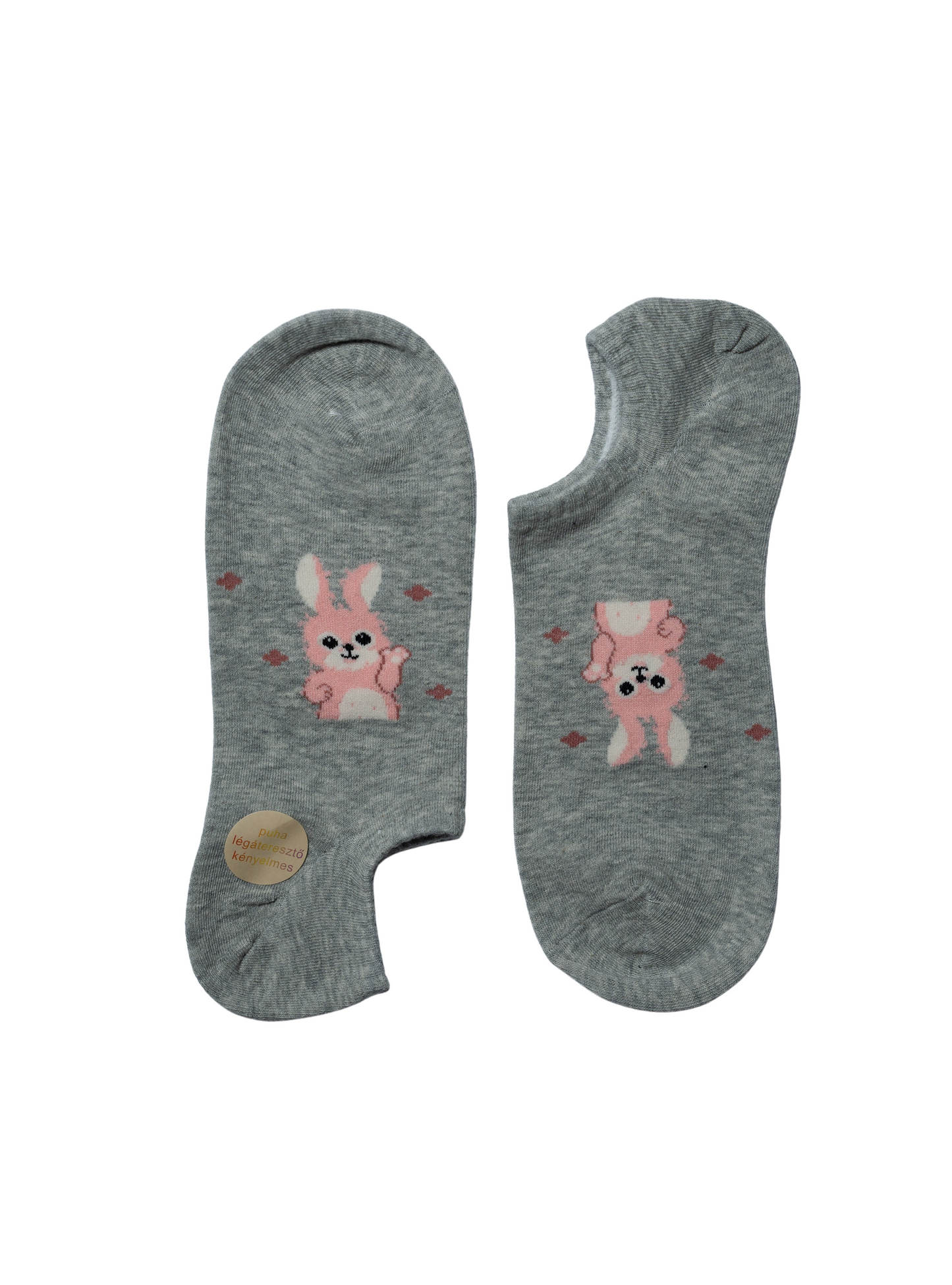 Nordkamp Titok zokni Női: Állat 2