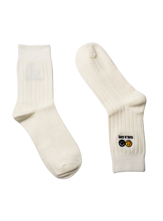 Nordkamp Stretch Női Prémium zokni Bordázott 2