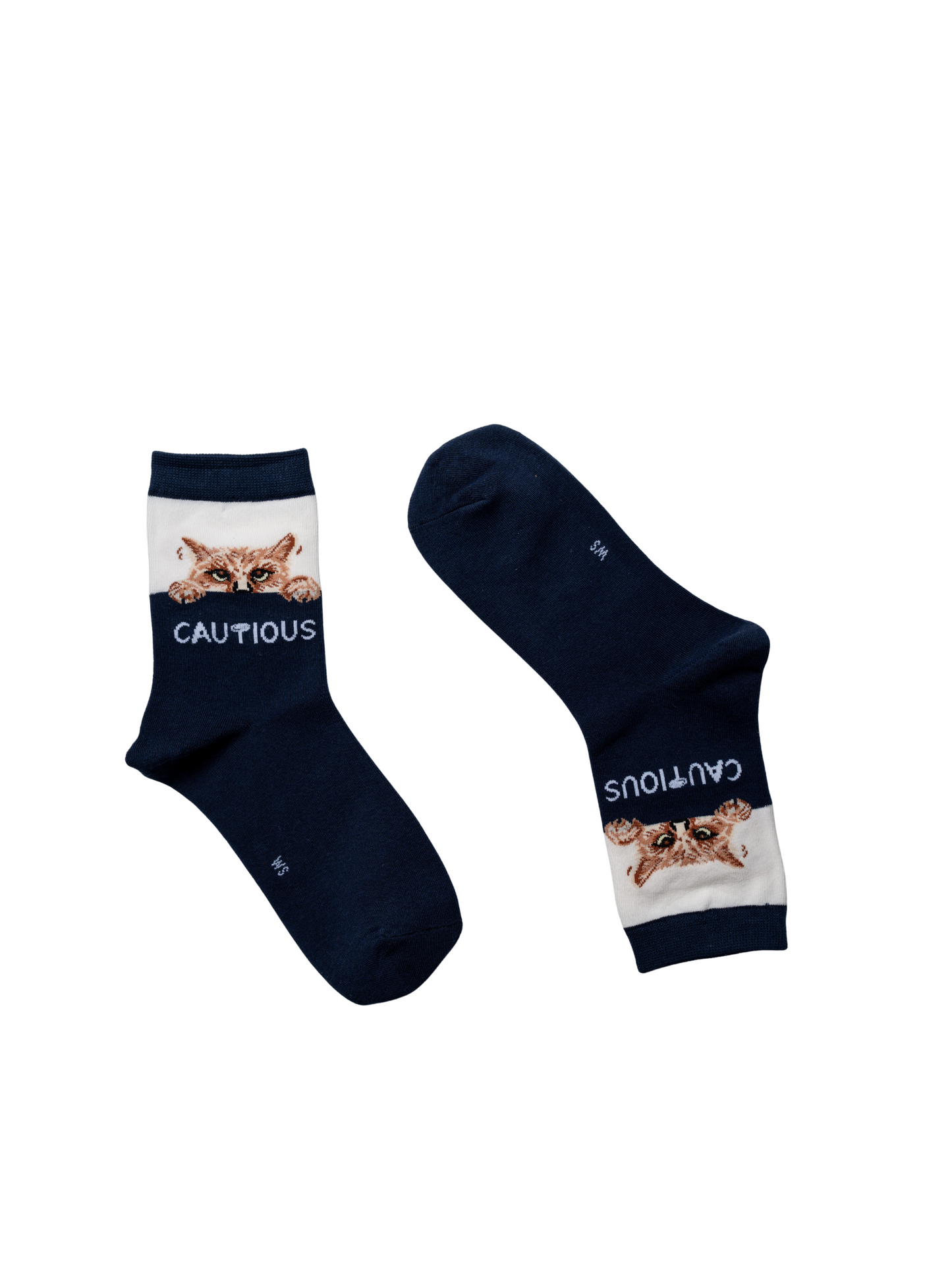 Nordkamp Stretch Női Prémium zokni CICA-2