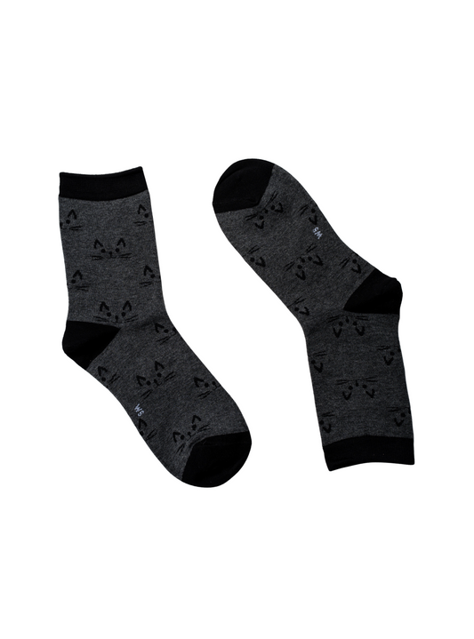 Nordkamp Stretch Női Prémium zokni CICA-3