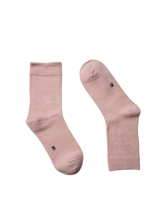 Nordkamp Stretch Női Prémium zokni Egysz. szines