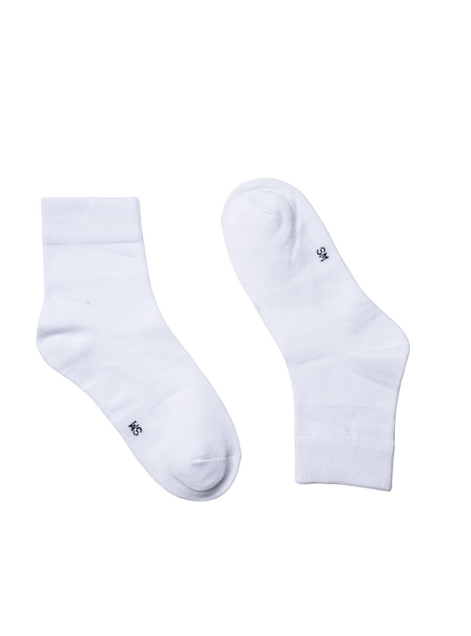 Nordkamp Stretch Női Prémium zokni Fehér