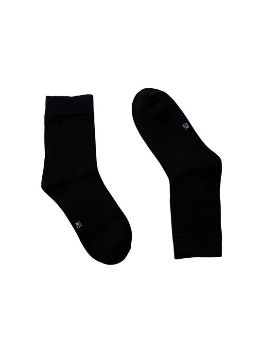 Nordkamp Stretch Női Prémium zokni Fekete