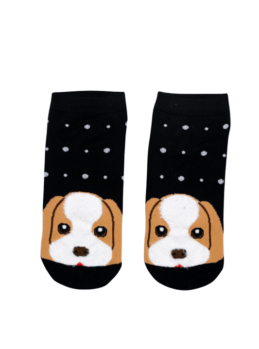 Nordkamp Titok zokni Női: Állat 1