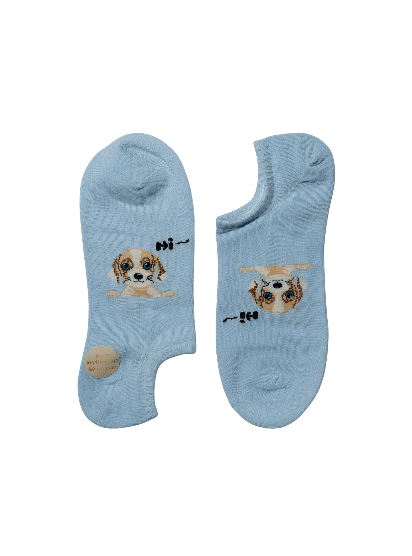 Nordkamp Titok zokni Női: Állat 2