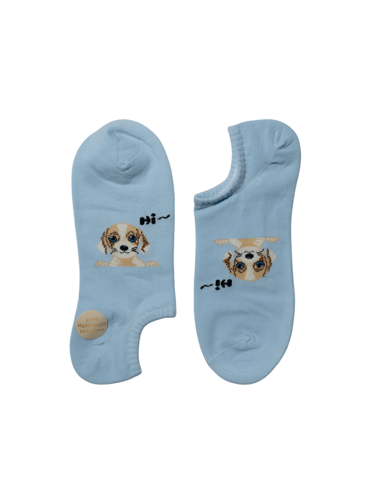 Nordkamp Titok zokni Női: Állat 2