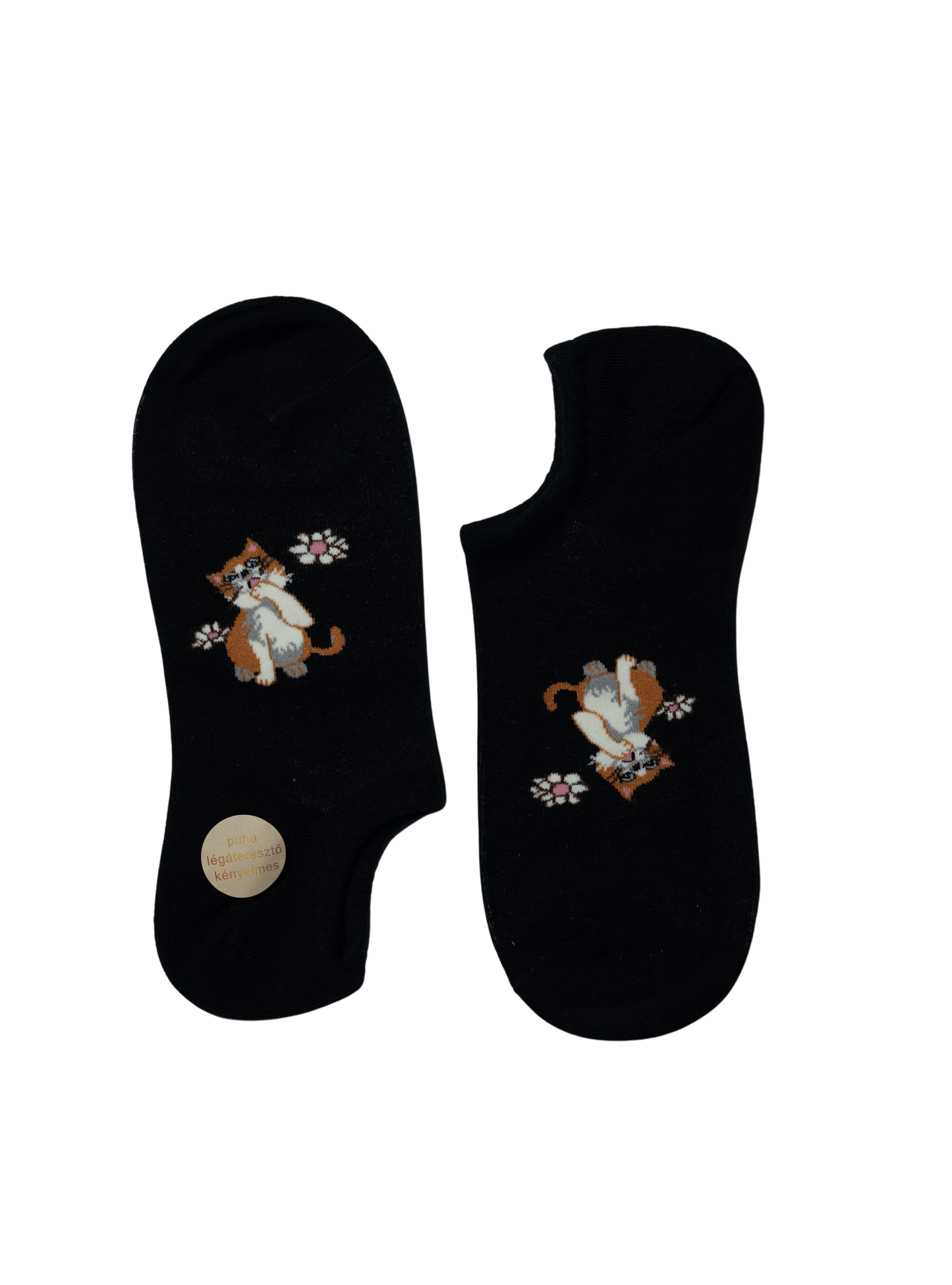 Nordkamp Titok zokni Női: Állat 2