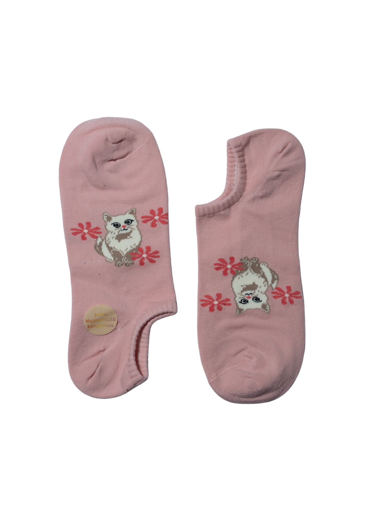 Nordkamp Titok zokni Női: Állat 2