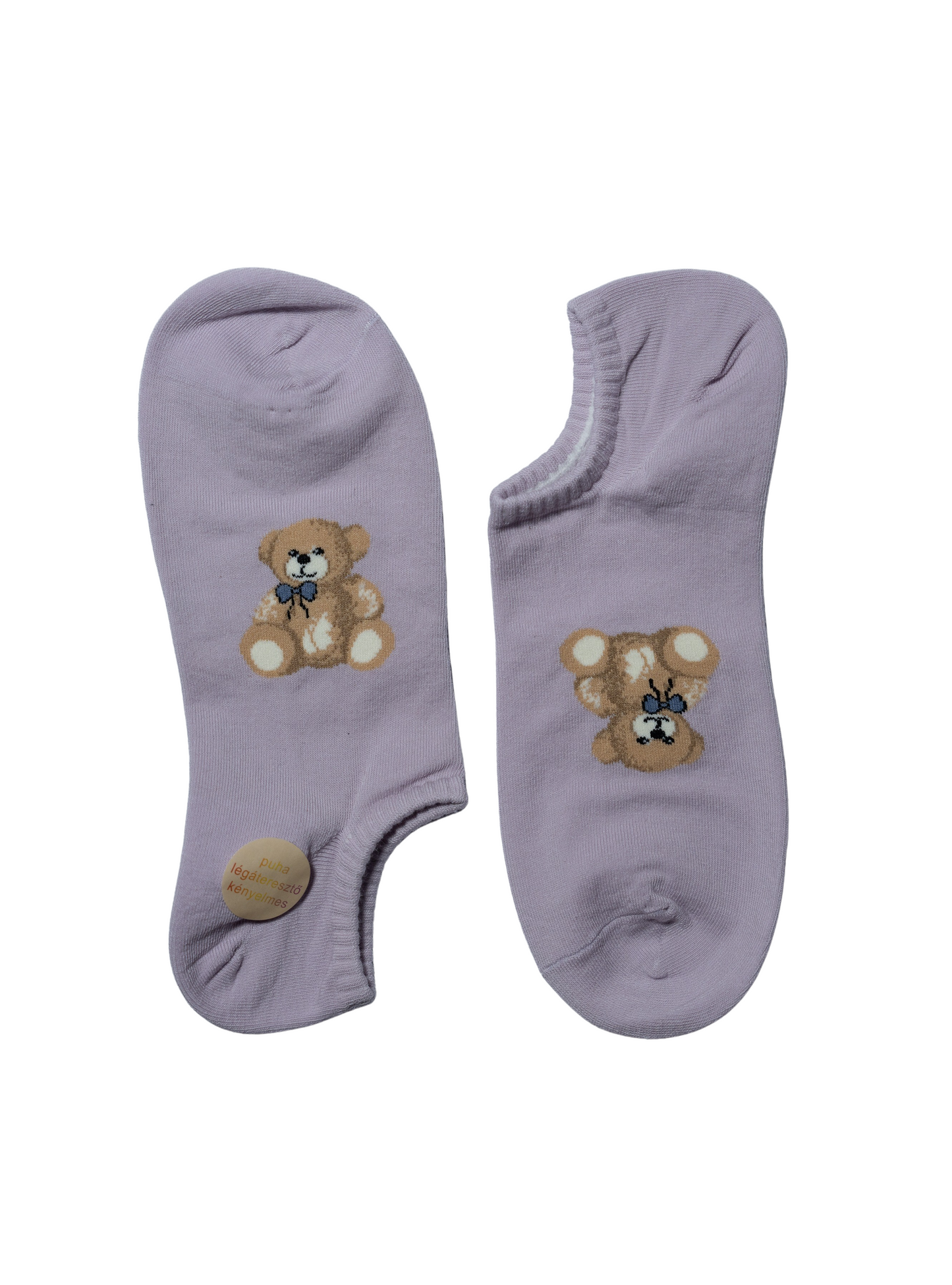 Nordkamp Titok zokni Női: Állat 2