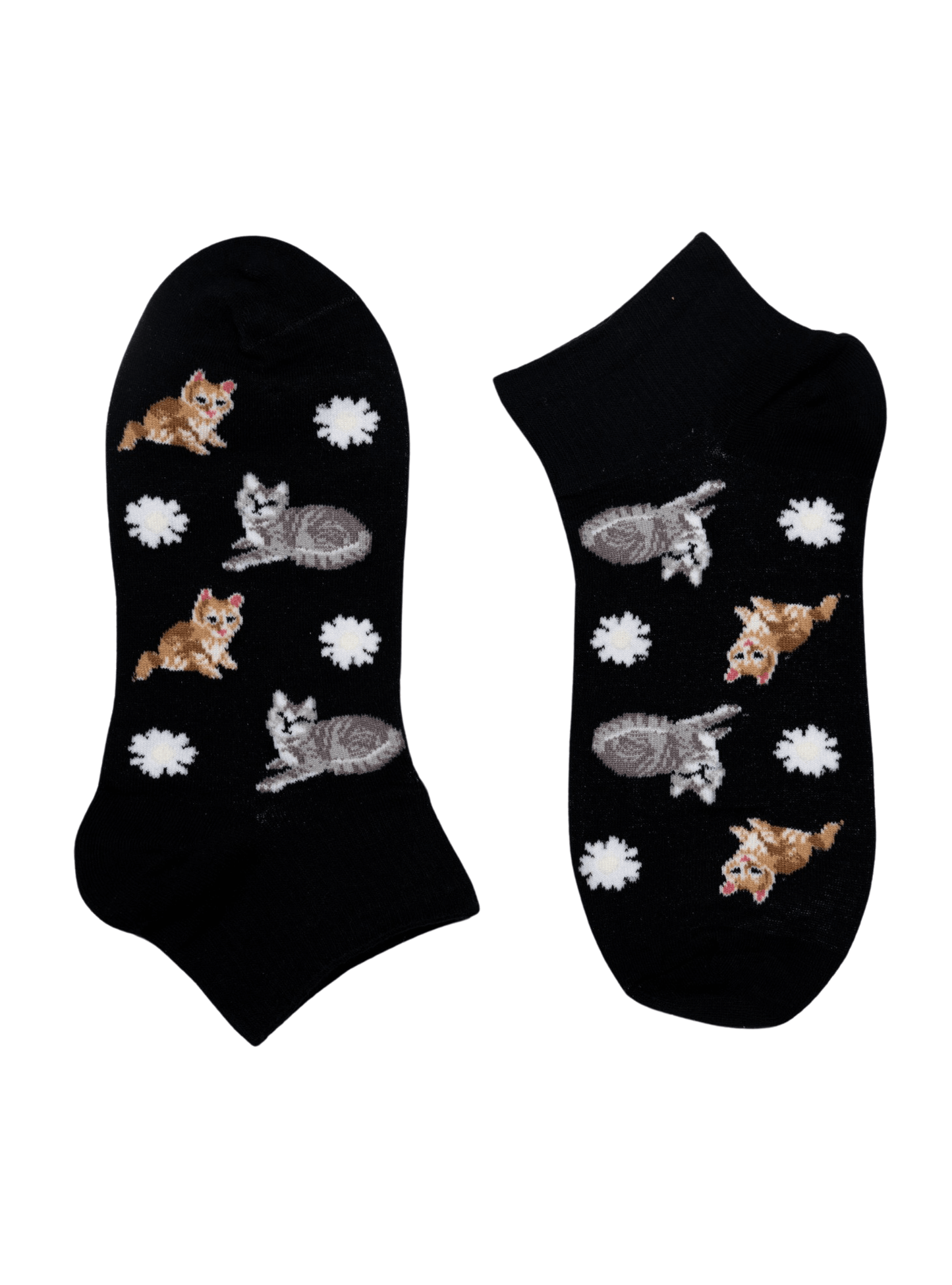 Nordkamp Titok zokni Női: Állat 3