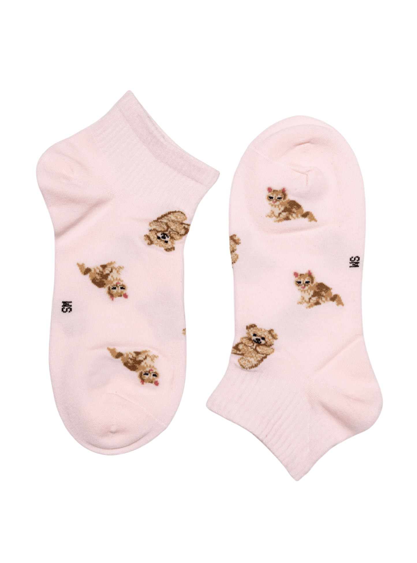 Nordkamp Titok zokni Női: Állat 3