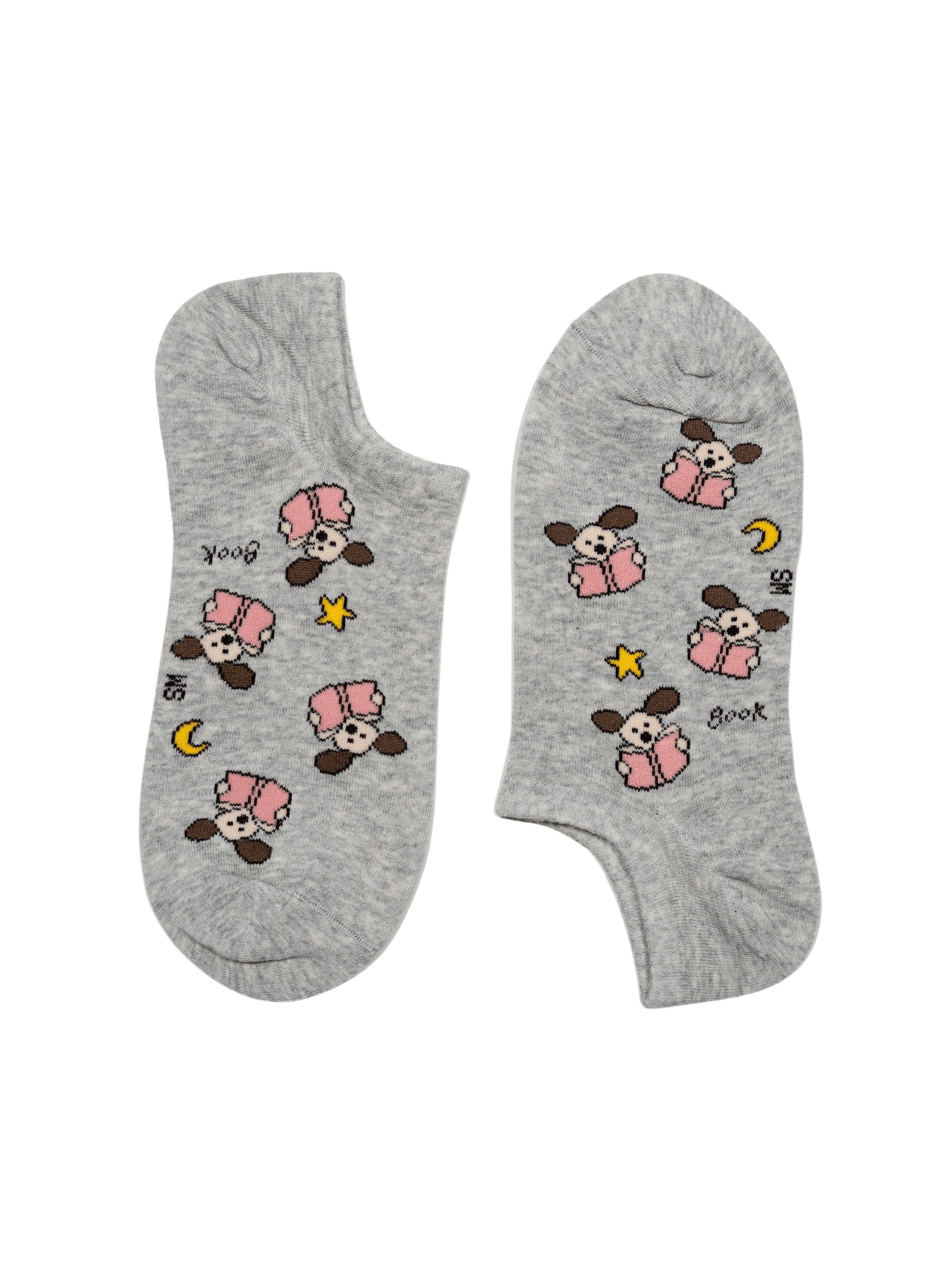 Nordkamp Titok zokni Női: Állat 3