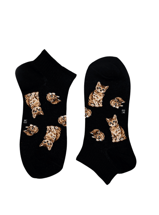 Nordkamp Titok zokni Női: Állat 4