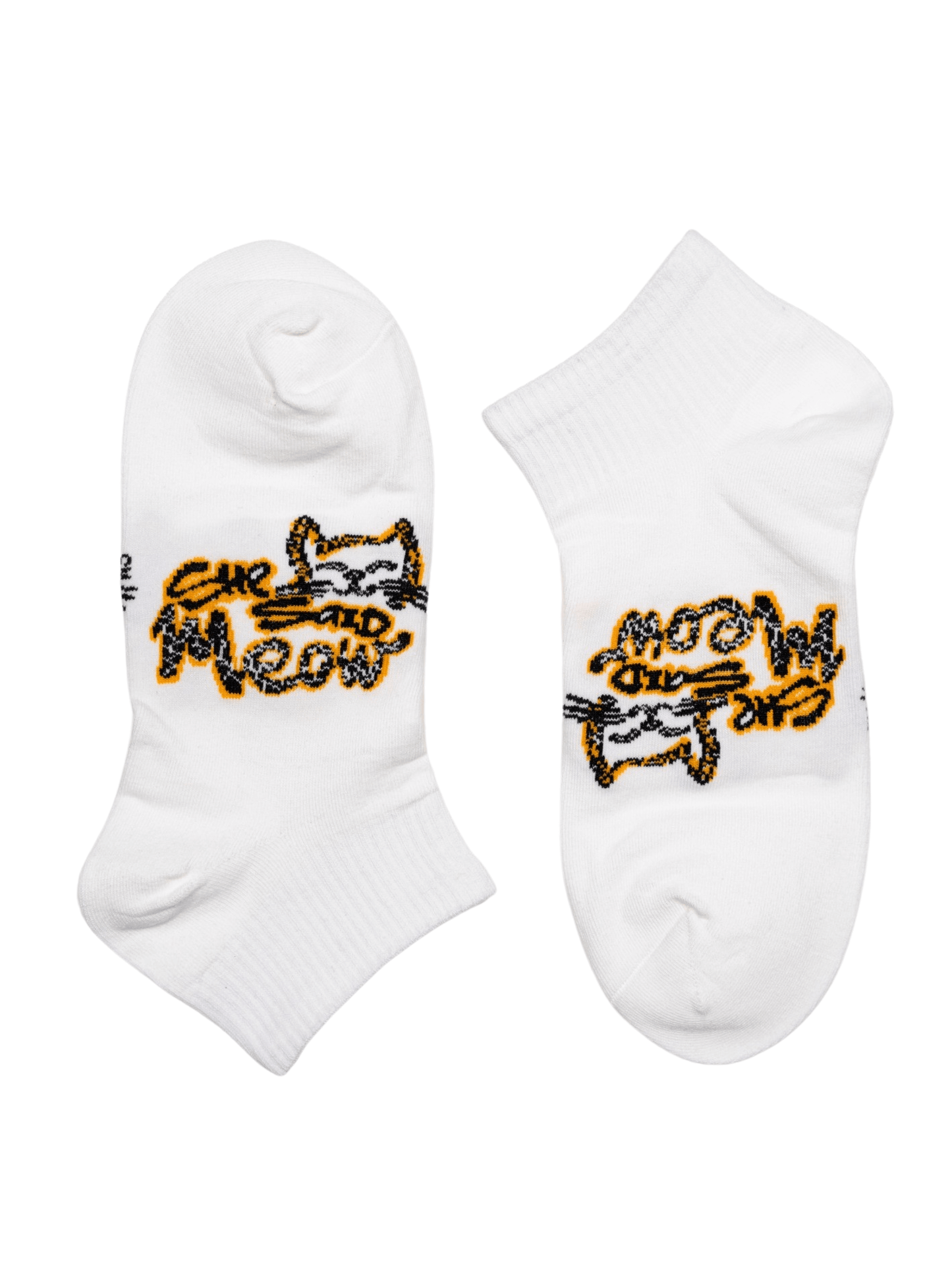 Nordkamp Titok zokni Női: Állat 4