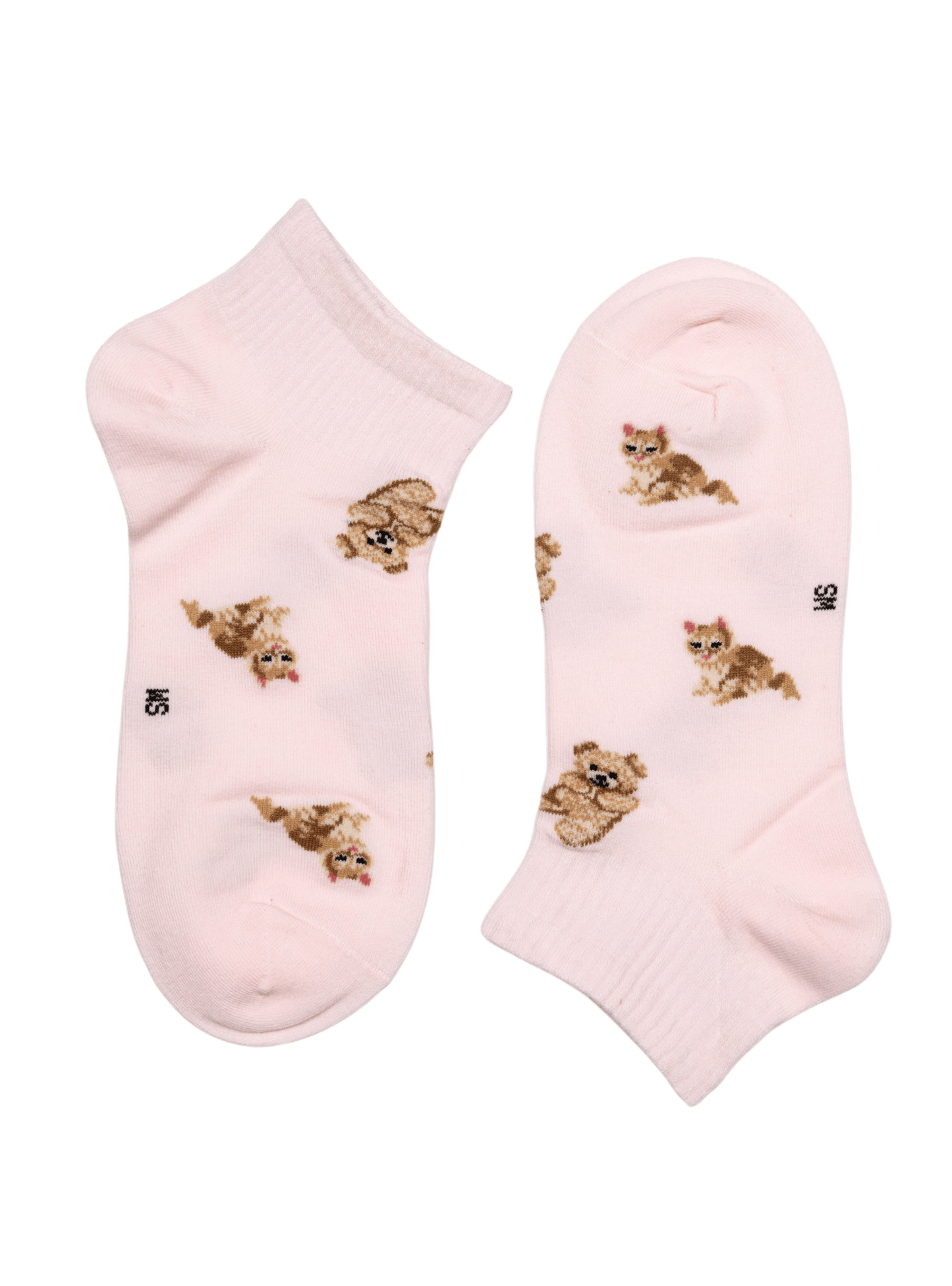 Nordkamp Titok zokni Női: Állat 4