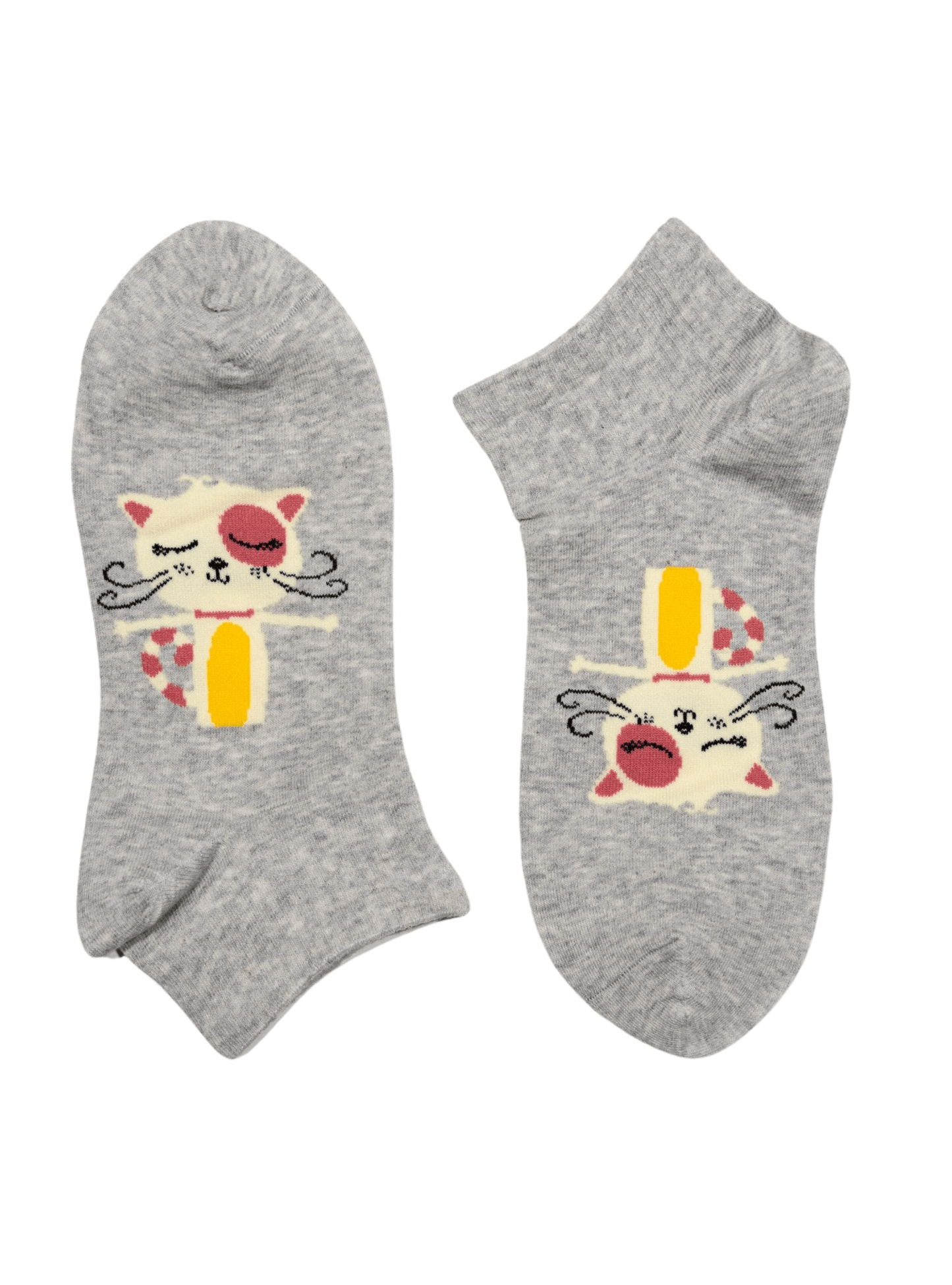 Nordkamp Titok zokni Női: Állat 4