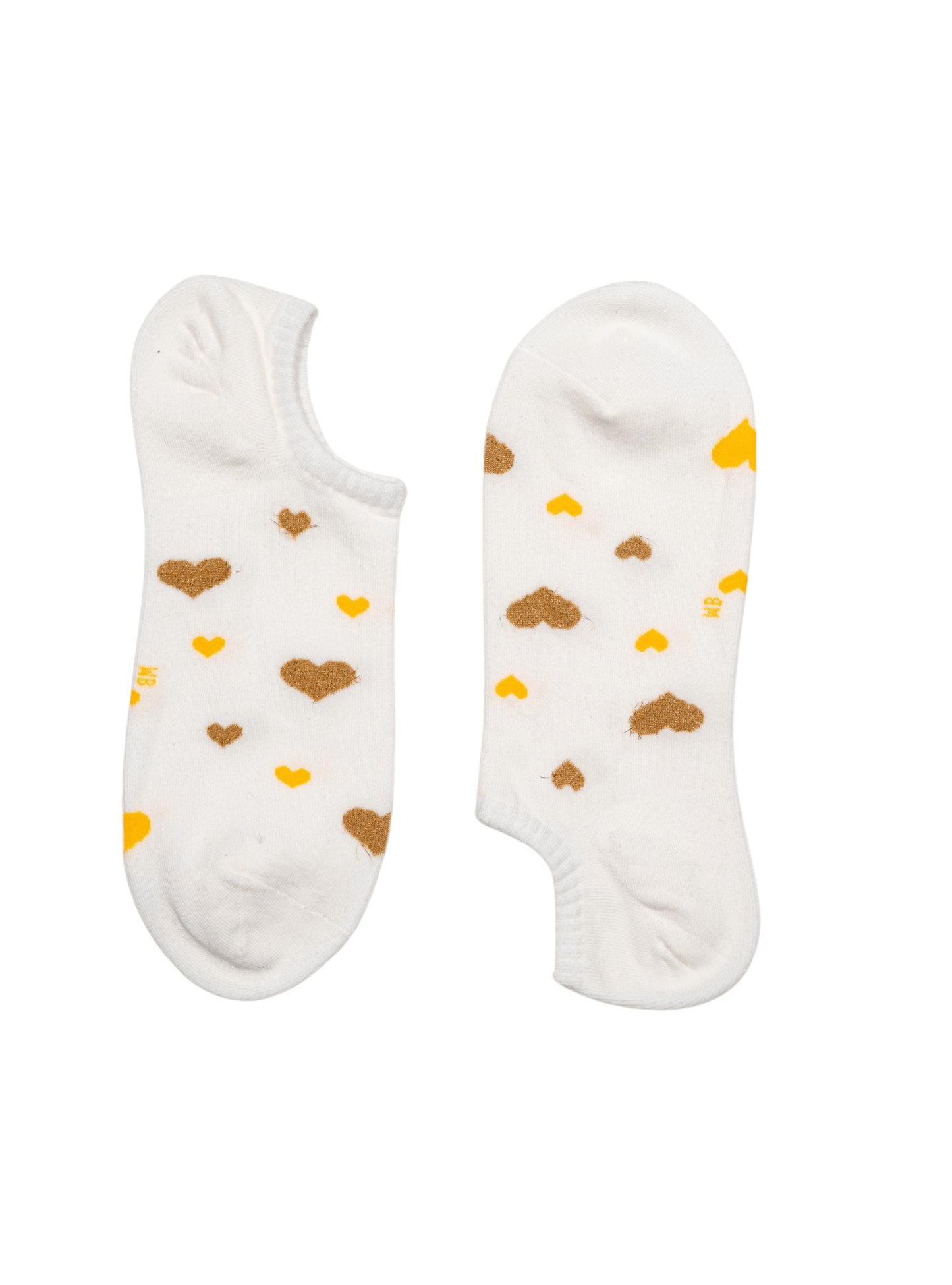 Nordkamp Titok zokni Női: Szív