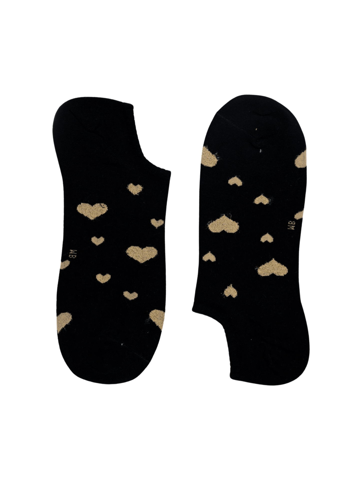 Nordkamp Titok zokni Női: Szív