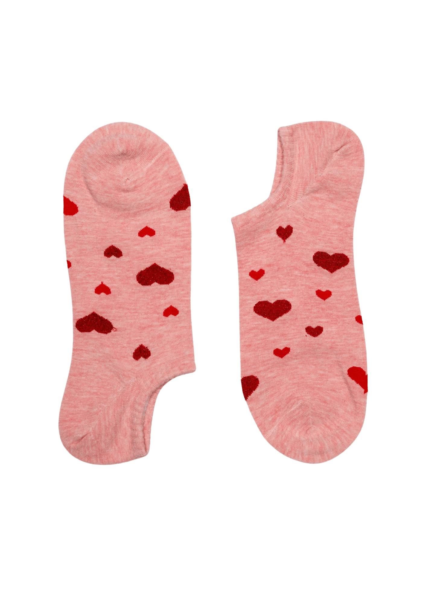 Nordkamp Titok zokni Női: Szív