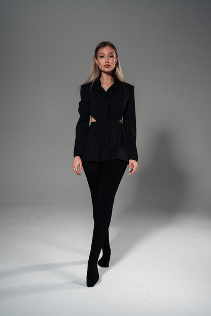 Nordkamp Bambusz harisnya