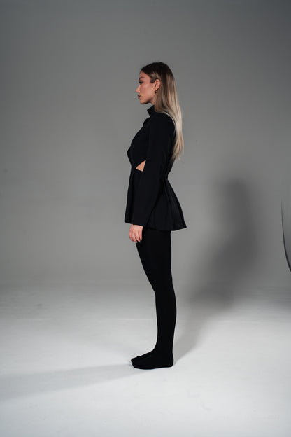 Nordkamp Bambusz harisnya