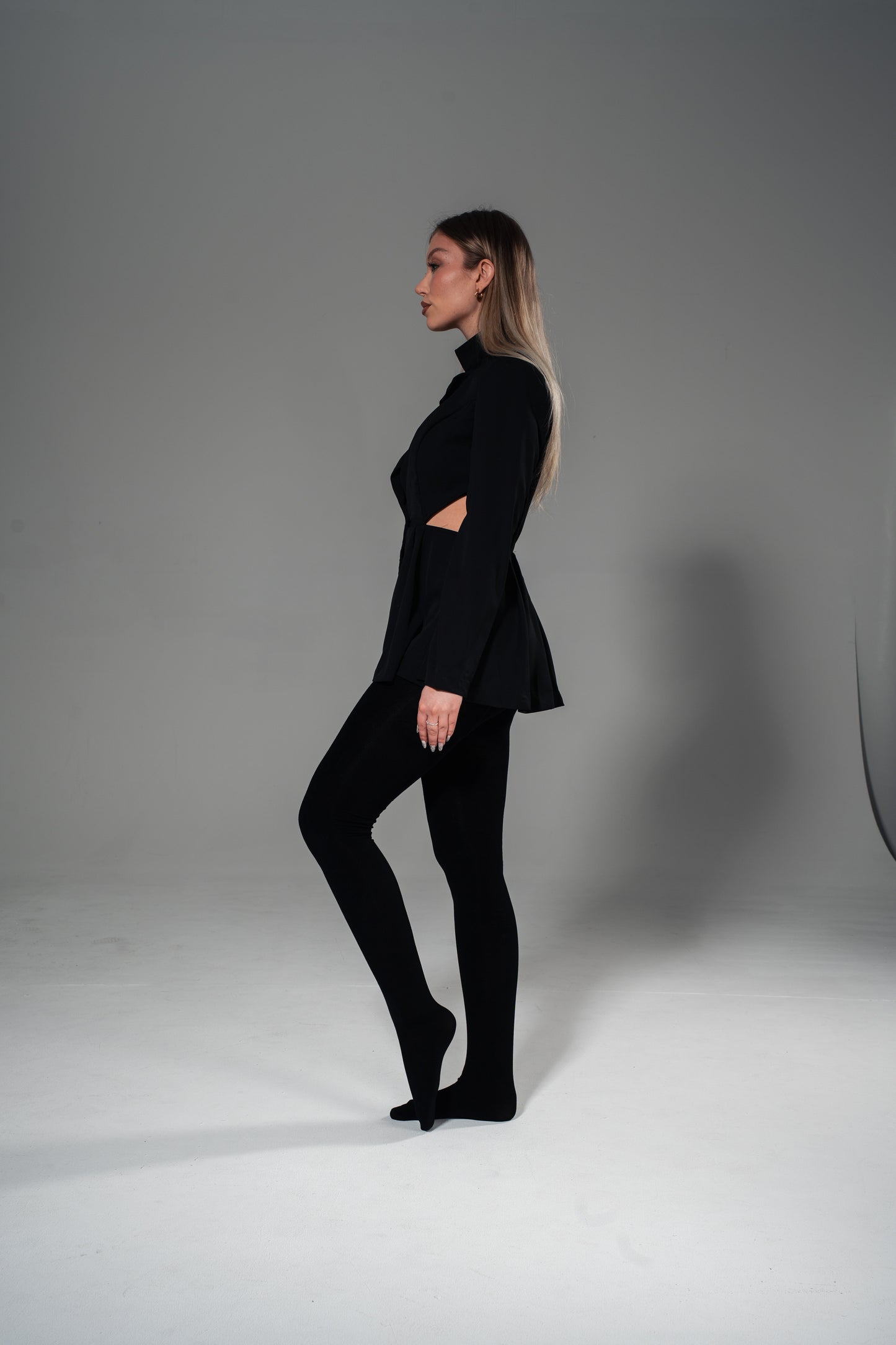 Nordkamp Bambusz harisnya