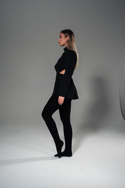 Nordkamp Bambusz harisnya