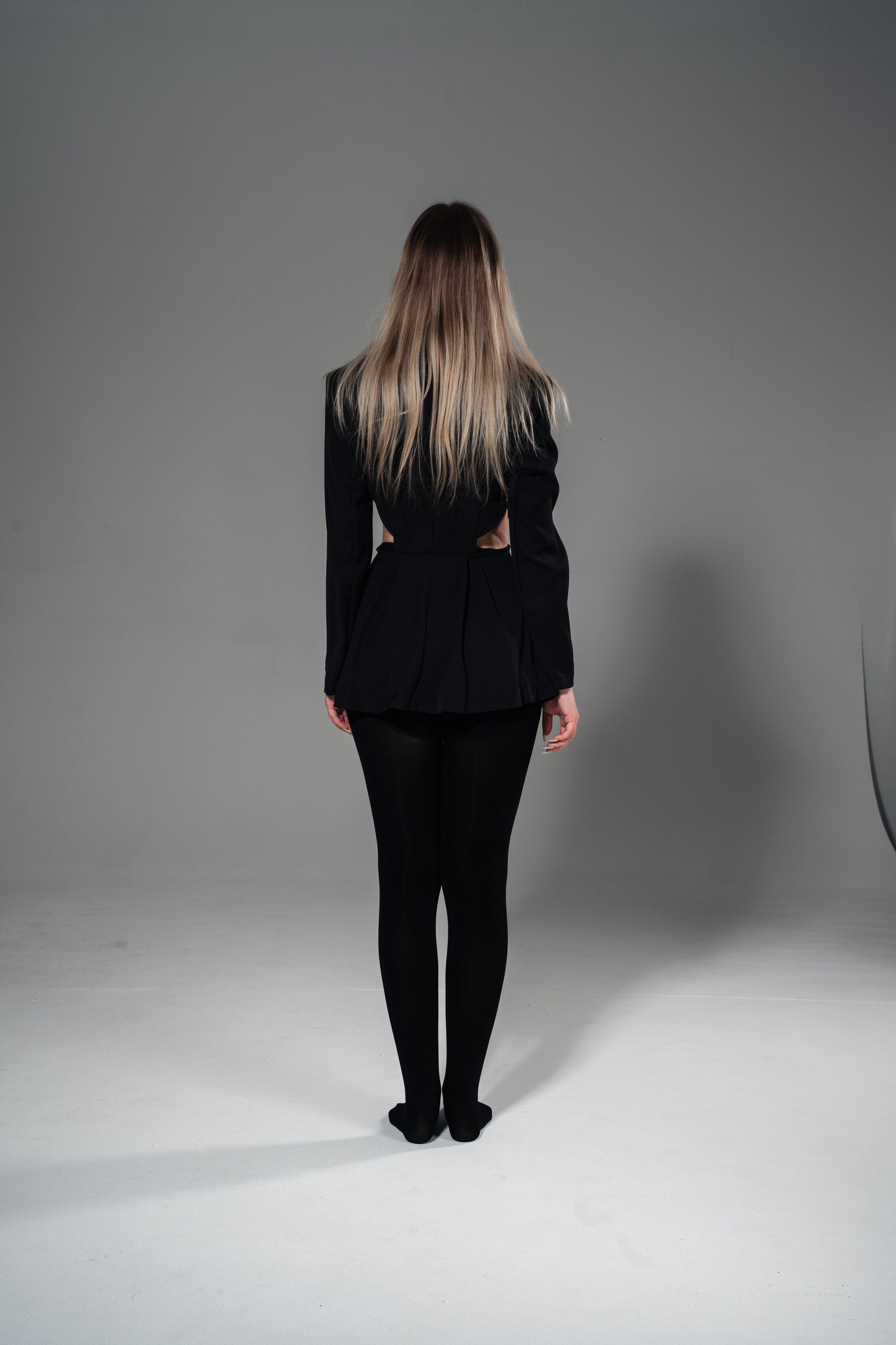 Nordkamp Bambusz harisnya