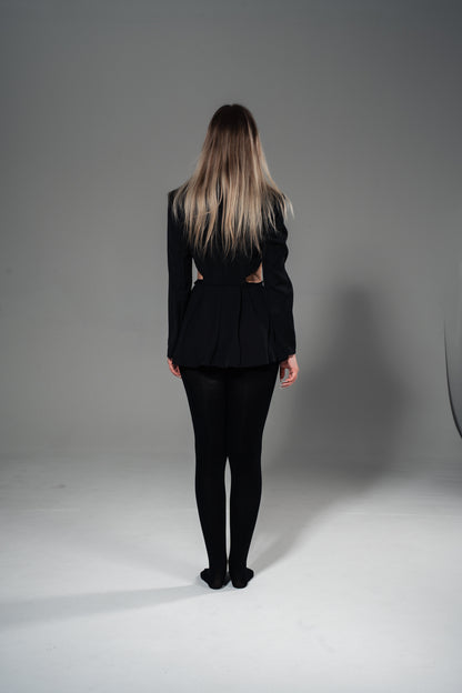 Nordkamp Bambusz harisnya