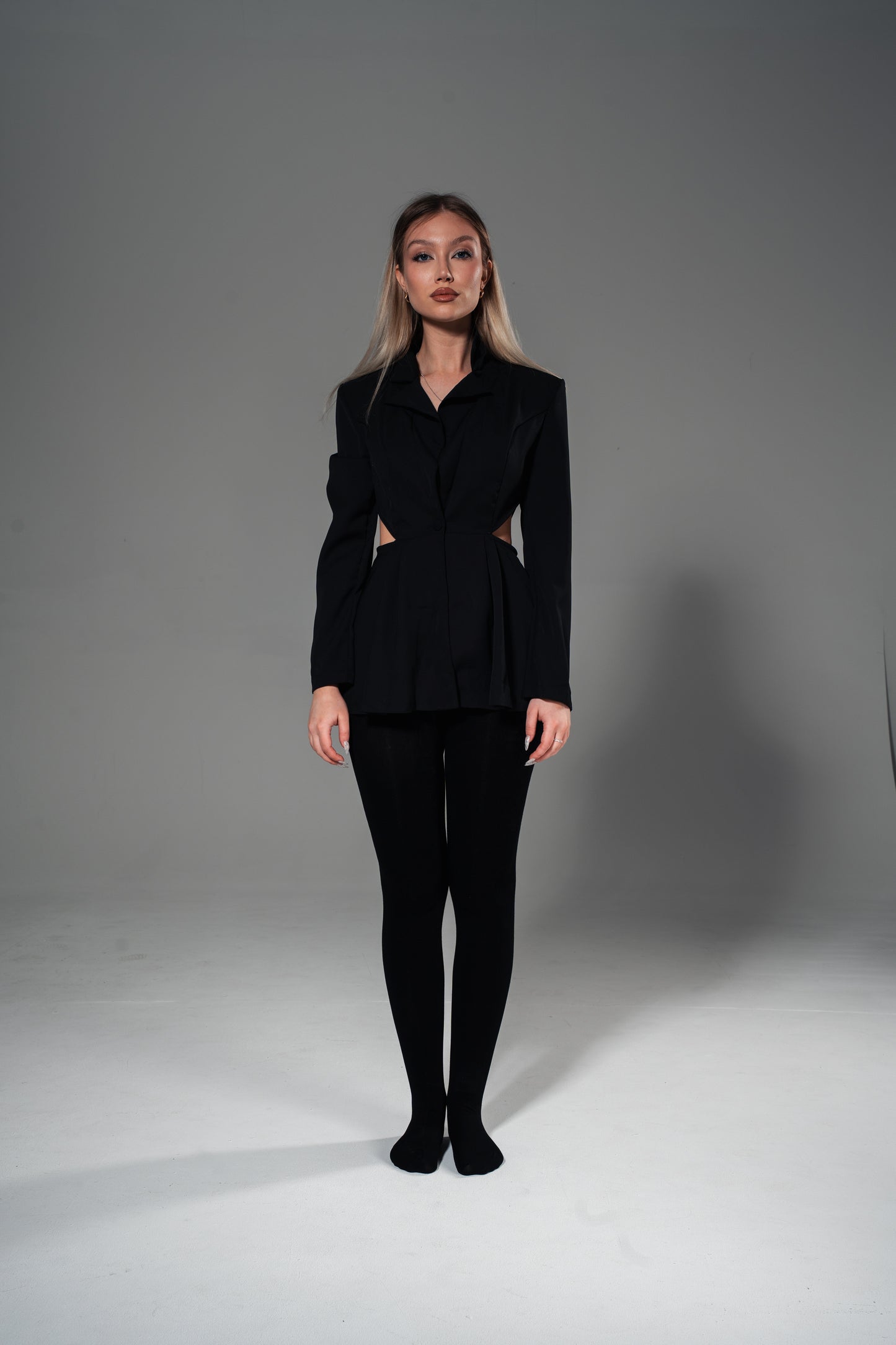 Nordkamp Bambusz harisnya