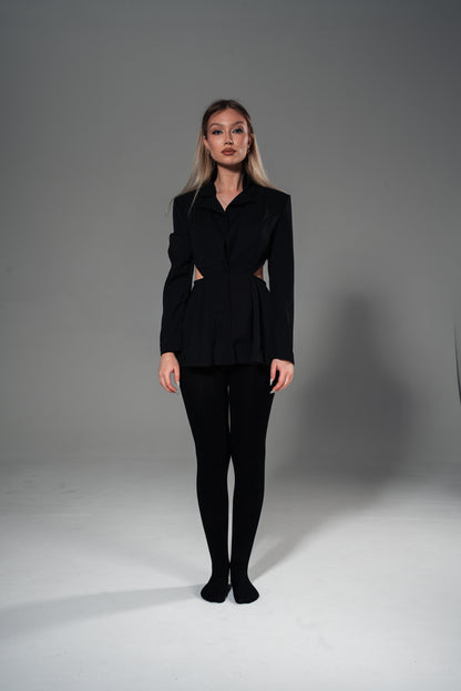 Nordkamp Bambusz harisnya