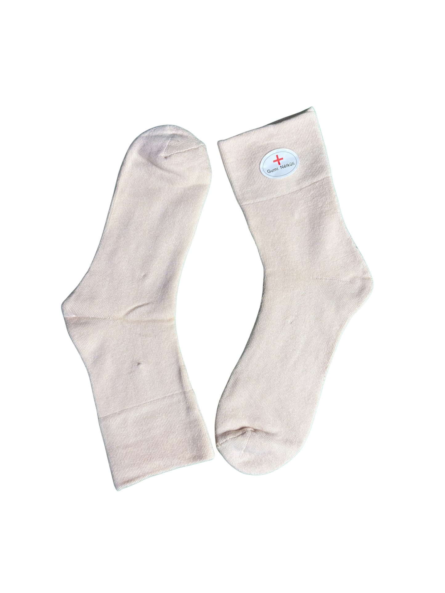 Nordkamp Gumi nélküli zokni Női - Színes