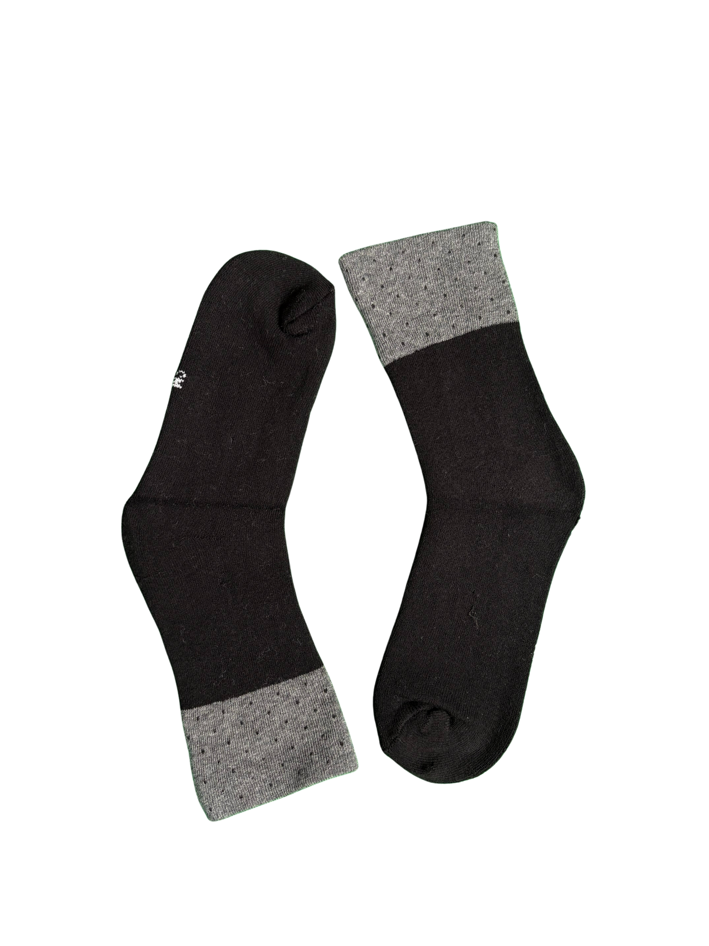 Nordkamp Gumi nélküli zokni Női - Pöttyös