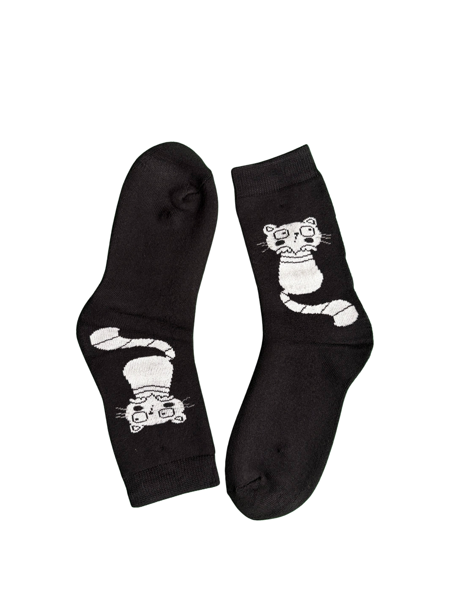 Nordkamp Stretch Thermo zokni - Női - Cicás