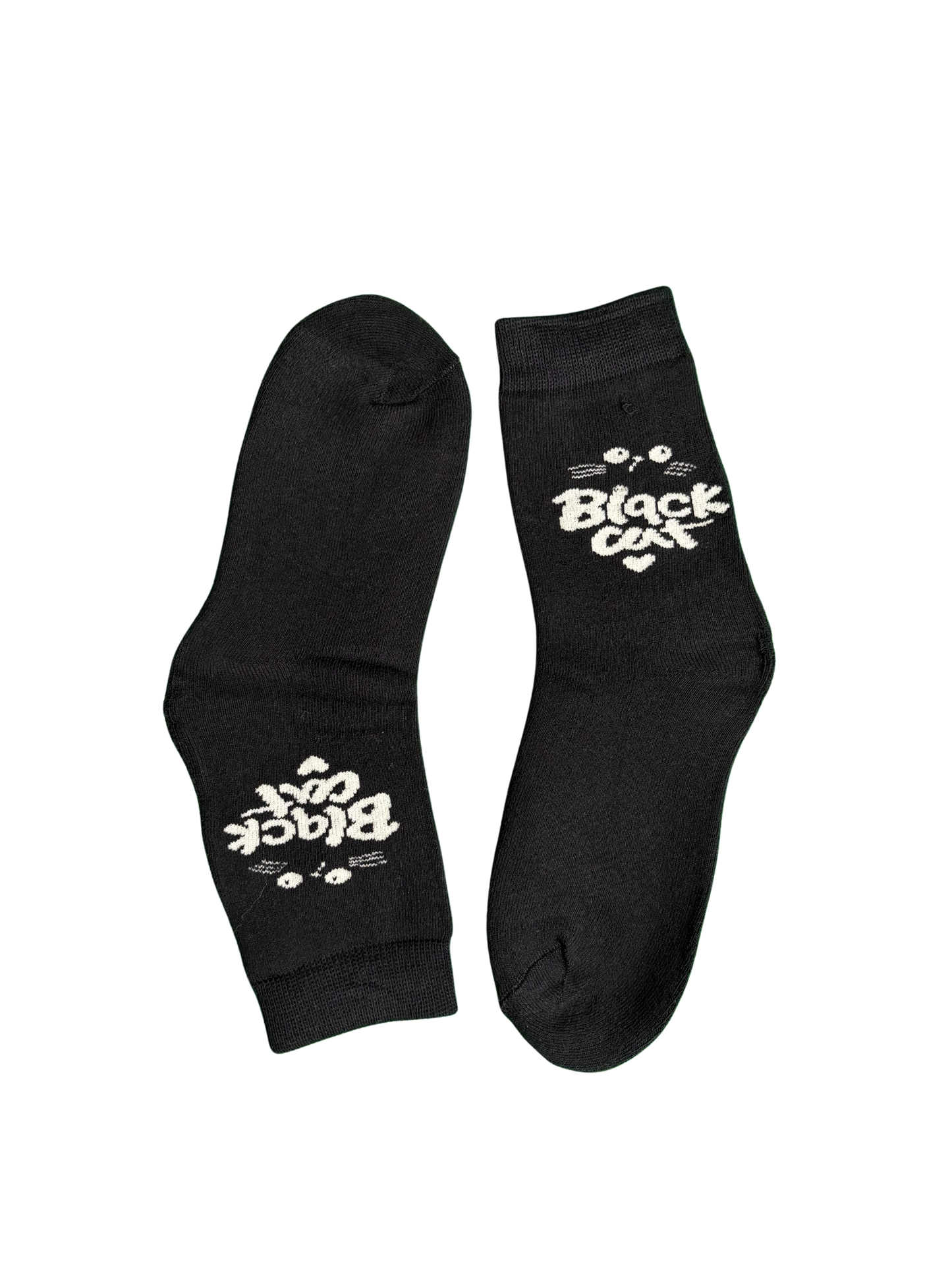 Nordkamp Stretch Thermo zokni - Női - Cicás