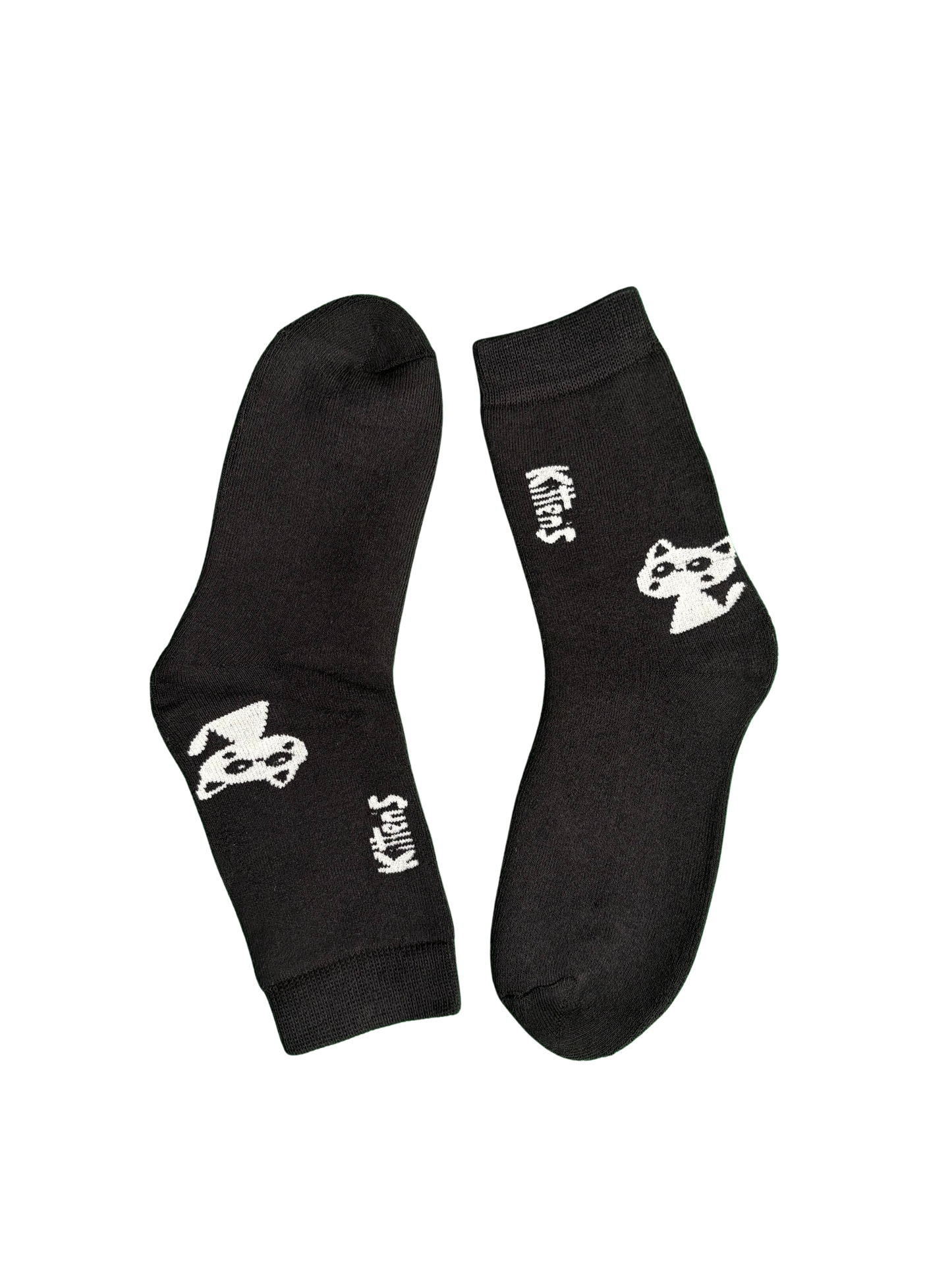 Nordkamp Stretch Thermo zokni - Női - Cicás