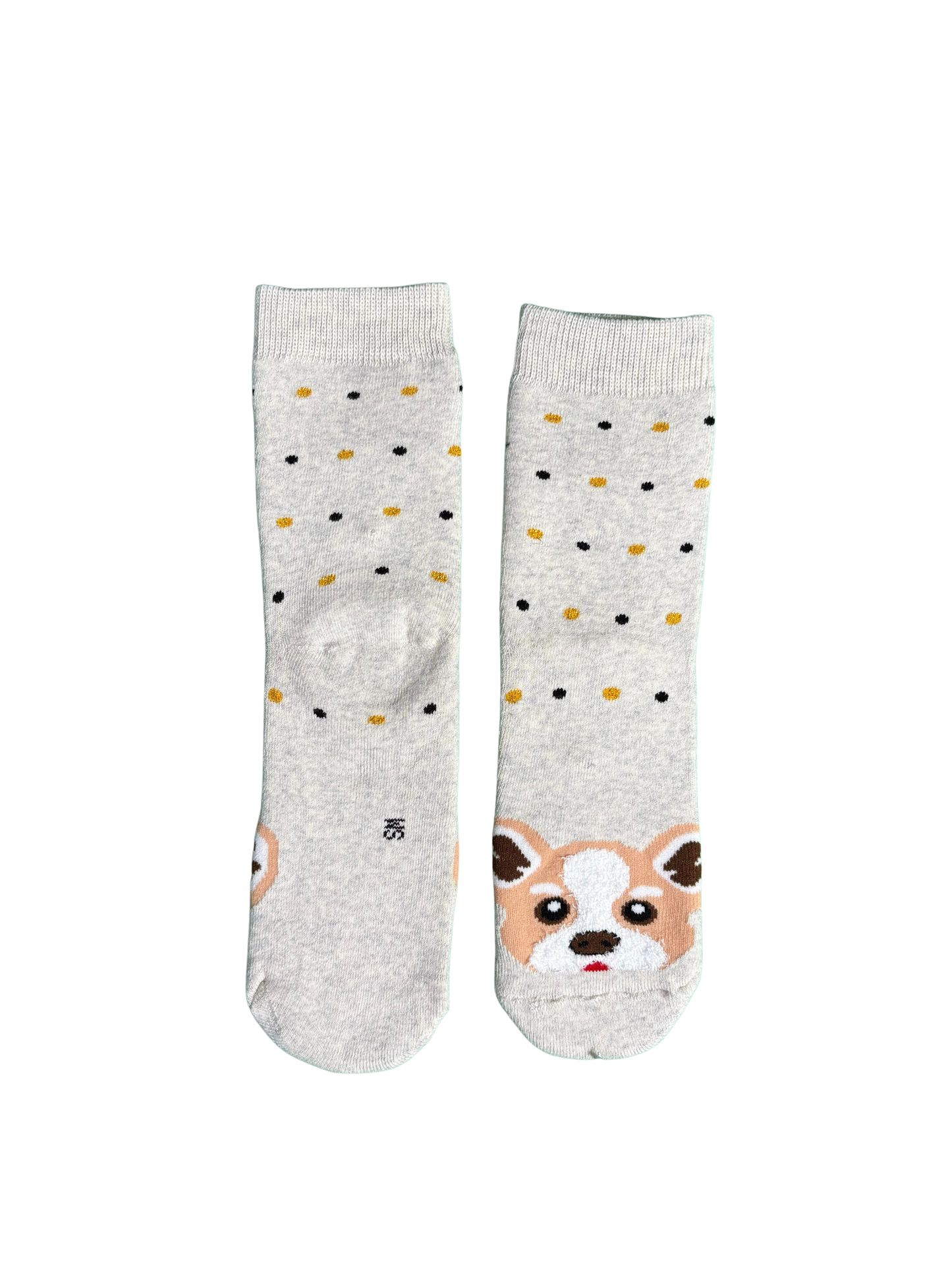 Nordkamp Stretch Thermo zokni - Női  - Kutyás