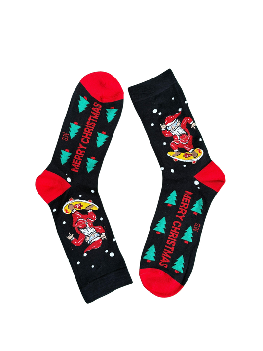 Nordkamp Stretch zokni Női Karácsonyi