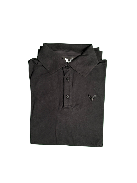 Nordkamp galléros póló