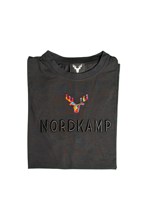 Nordkamp classic póló