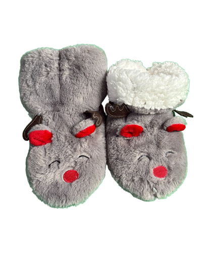 Nordkamp Szobamamusz